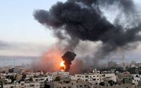 كم بلغت حصيلة ضحايا العدوان الإسرائيلي على غزة؟
