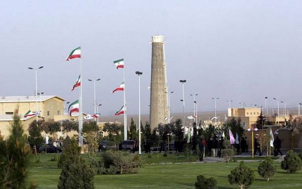 إيران : لا نرى ضرورة للمساومة مجددا على الاتفاق النووي