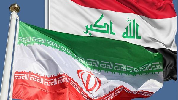 عبد اللهيان ونظيره العراقي يبحثان جولة مفاوضات خامسة بين الرياض وطهران