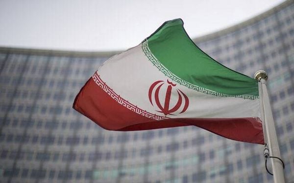 إيران: سنتّخذ إجراءات متبادلة وفعالة إذا أصدرت الوكالة الذرية أي قرار ضدّنا