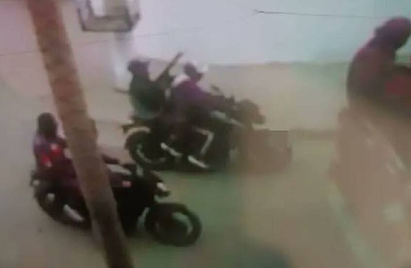 هجوم مسلح يهز مدينة بويرتو لوبيز السياحية في الإكوادور