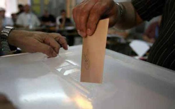 معارك شدّ حبال في القرى... والصندوق الحكم