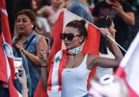 ممثلة مصرية: "اللبنانيات لسن الأجمل"