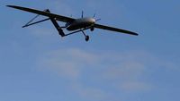 الأردن يعلن إسقاط طائرتين مسيرتين استهدفتا أراضي المملكة