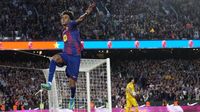 لماذا لم يلعب برشلونة ومدريد الجولة الاولى من الليغا؟