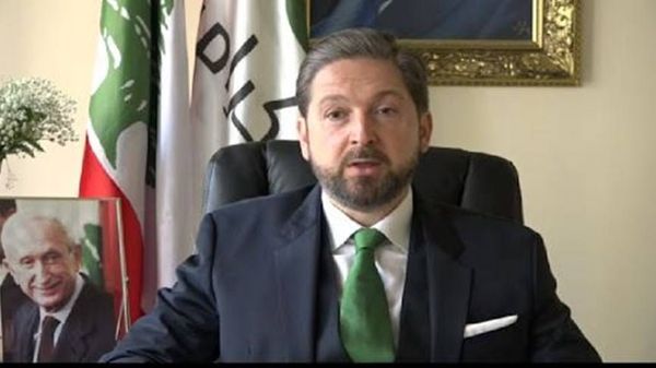 كرامي خلال استقباله نقيب الصيادلة: اصبحنا في دولة الخطوط الحمراء والحمايات الطائفية والمذهبية