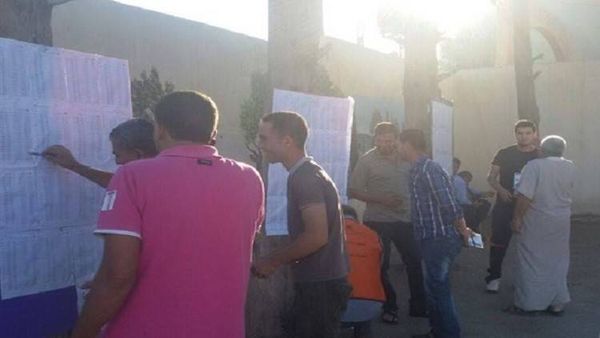 بغياب 3 فصائل.. الفلسطينيون ينتخبون مجالسهم المحلية