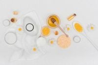 إليكم 6 مكونات ذات مفعول سحري على البشرة