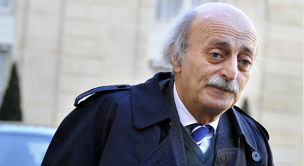 جنبلاط انتقد قرارات ترامب:
قد يُصنّف الحريّة كمنظمة إرهابيّة