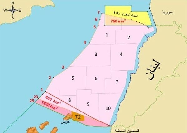 هل تُبصر دورة التراخيص الرابعة النور أواخر الخريف؟ 
وكيف تجذب الشركات الى البلوكات الشماليّة ؟