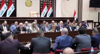 الاتحاد الأوروبي يؤكد وقوفه إلى جانب العراق