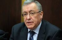 فتفت: ملف الرئاسة سيستغرق وقتا طويلًا...