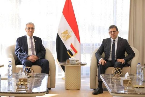 القاهرة تتحرّك بثقلها: دعم مصري حاسم لإدارة غزة ورفض مطلق للتهجير