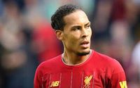 الاتحاد الدولي يعلن اليوم جوائز الأفضل في العالم هل يعيد فان دايـك للطواحين إنجاز فان باستن؟