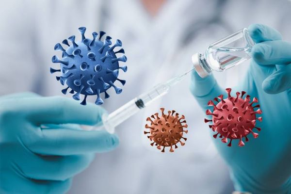 موجودة في كل مكان... مكونات غذائية تساهم في التقليل من تفشي "كورونا"