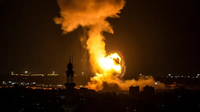 جيش العدو: نستعد لأسبوع من القتال في غزة