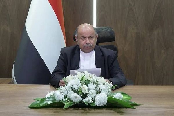 محافظ حضرموت في اليمن: أولويتنا تشكيل حزام سياسي يحمي المحافظة