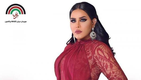 بعد غياب... أحلام تتحضّر لحفلها الكبير على مدرجات جرش الأثرية