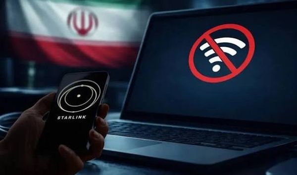 إيران تصادر مئات أجهزة "ستارلينك" وتعتقل 163 شخصًا