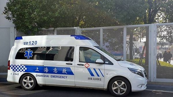 قتلى وجرحى في انفجار بمجمع كيميائي بالصين