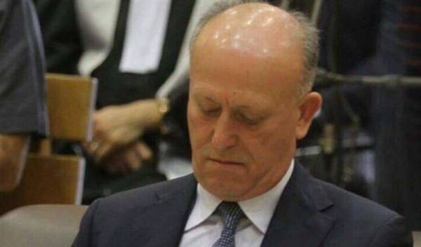 لهذا استثنى ريفي السنيورة وبهية الحريري من "معركته"