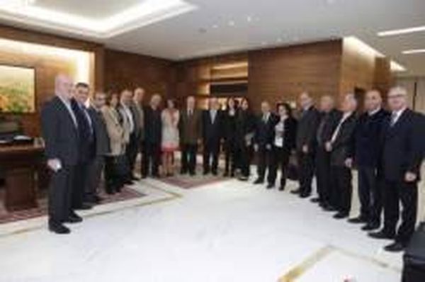 طربيه: الليرة بأفضل أحوالها وانتخاب الرئيس يضاعف مخزون الذهب
