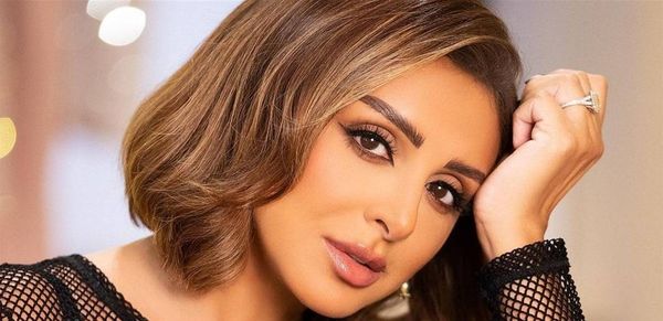أنغام تعود للصدارة وتتفوق على شيرين