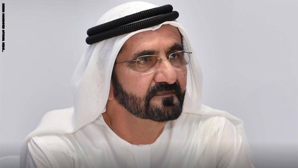 "البطاقة الذهبية".. محمد بن راشد يعلن عن إطلاق نظام "الإقامة الدائمة" في الإمارات