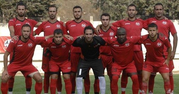 الأخاء الأهلي يلقى خسارته أمام العهد
