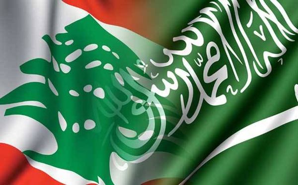 ازمة التبادل الديبلوماسي بين لبنان والسعودية على طريق الحل