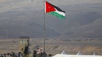 الأردن.. إحباط محاولة تهريب من سوريا
