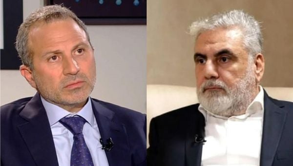 ردود ناريّة غير مسبوقة بين باسيل والموسوي تنذر بالقطيعة السياسية
"الوطني الحر" لـ" الديار": العلاقة مع الحزب دخلت مرحلة صعبة جدًا
مصادر حزب الله لـ" الديار": ما قيل معيب بحق مَن يضحّي من أجل الارض