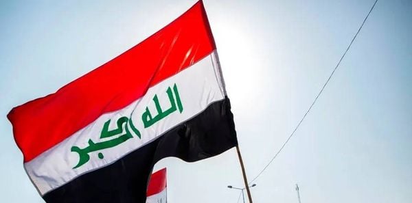 العراق يستكمل استجواب آلاف المشتبه بانتمائهم إلى "داعش"