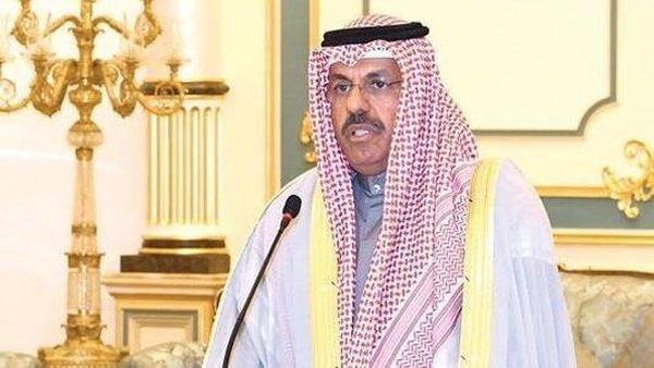 الكويت: مرسوم أميري بتأليف الحكومة الجديدة
