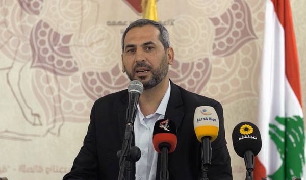 حمادة يحذّر من دفع الجيش إلى صدام داخلي: المؤسسة العسكرية خط أحمر