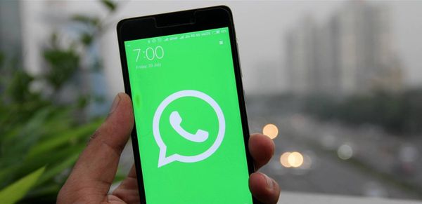 تعديلات صادمة في واتساب!
