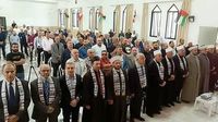 أبو فاعور: ما يجري في غزة كشف
كذبة المجتمع الدولي وحقوق الإنسان