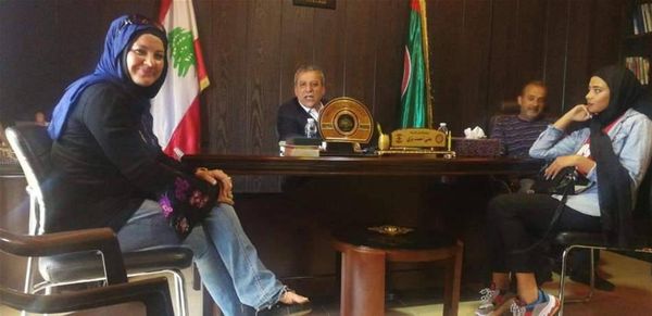 بزي: بري حريص على محاصرة الأزمات المتنقلة