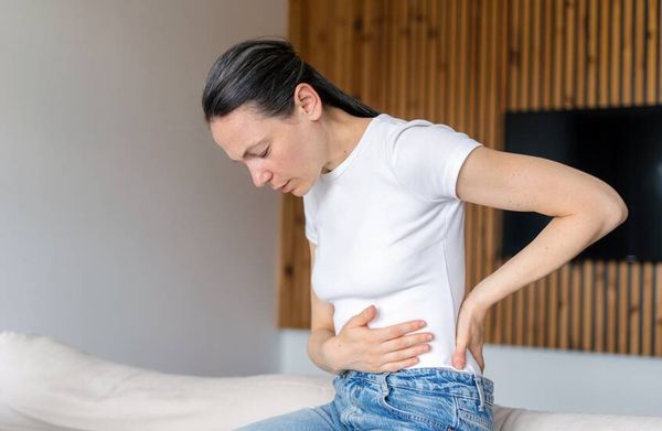 دراسة تربط بين شدة مرض الكلى المزمن وزيادة خطر شلل المعدة