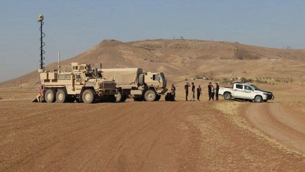 دمشق: سلوك واشنطن أوصل إلى انعدام الأمن في سوريا