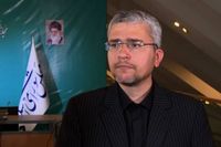 رضائي: إيران لا تخضع والوقت ليس في مصلحة الأميركيين