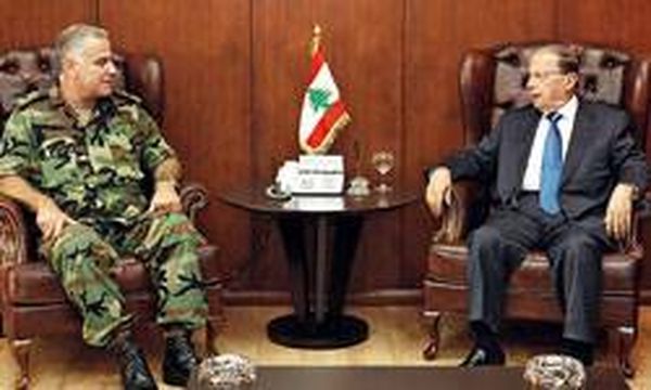 قيادة الجيش بند أول في أولى حكومات العهد؟ قهوجي لم يطلب إعفاءه