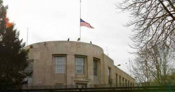 ماذا لو لم تسقط ايران؟...لا جواب في عوكر؟