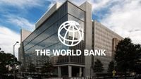 750 مليون دولار من البنك الدولي لدعم موازنة كينيا