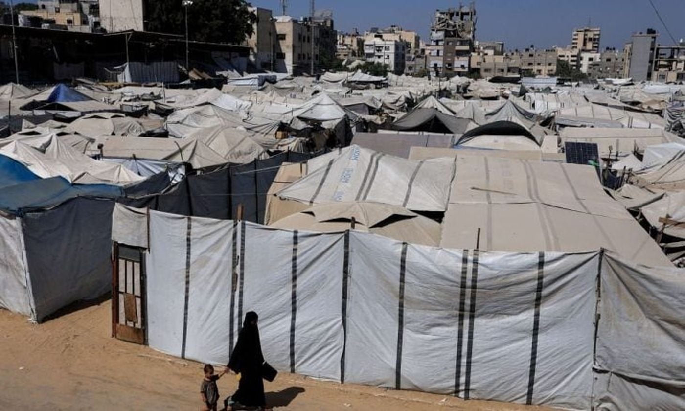 فصائل المقاومة الفلسطينية تدعو لوقف الاقتتال العائلي في غزة