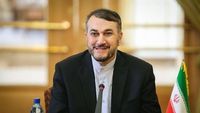 الملف النووي الايراني.. عبد اللهيان: سنقدم جوابنا النهائي إلى المنسق الأوروبي الليلة