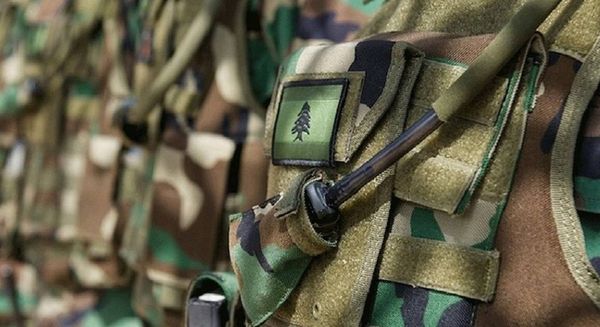 الجيش ينفّذ مداهمة فجراً في التبانة ويوقِف شخصين