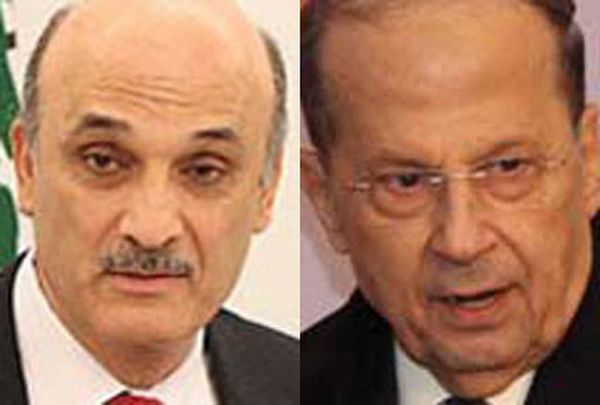 هل عون وجعجع وحلو موارنة حقاً؟
