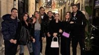 ميسي في برشلونة.. فيديو يكشف تهربه من "السؤال الأهم"