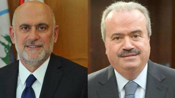 أخذ وردّ بين النائب جابر والوزير فنيانوس حول زحمة المطار